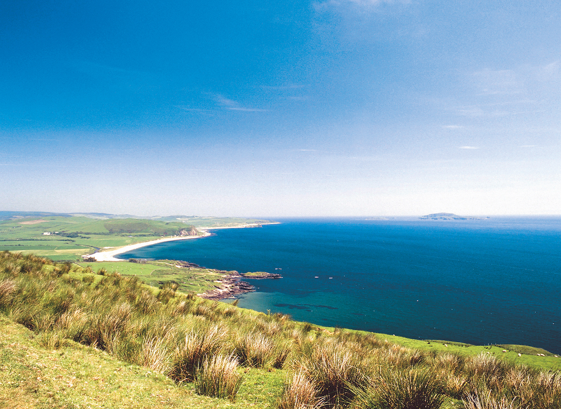 SCOTLAND