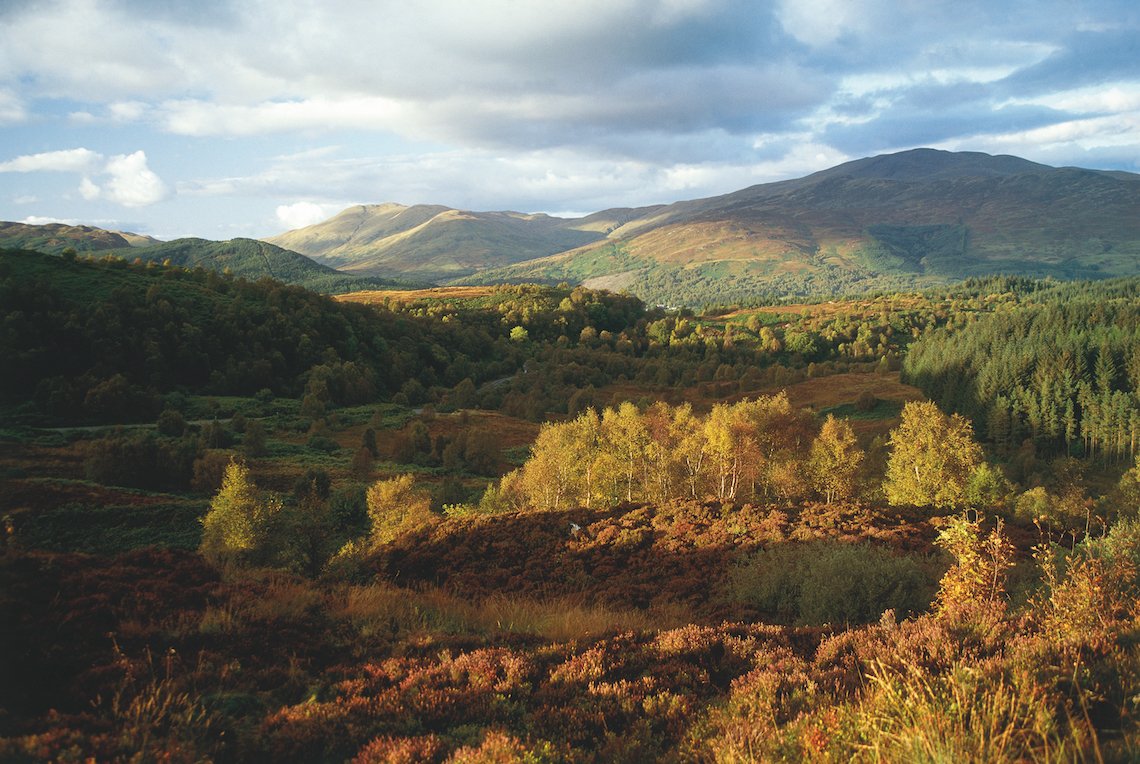 SCOTLAND