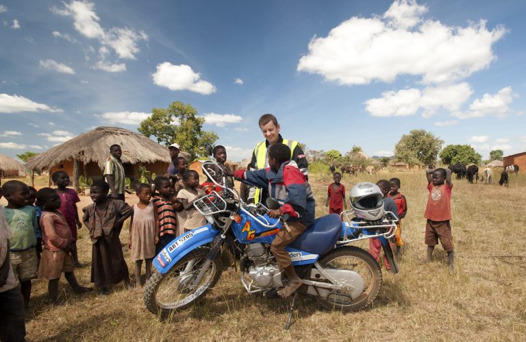 Zambia