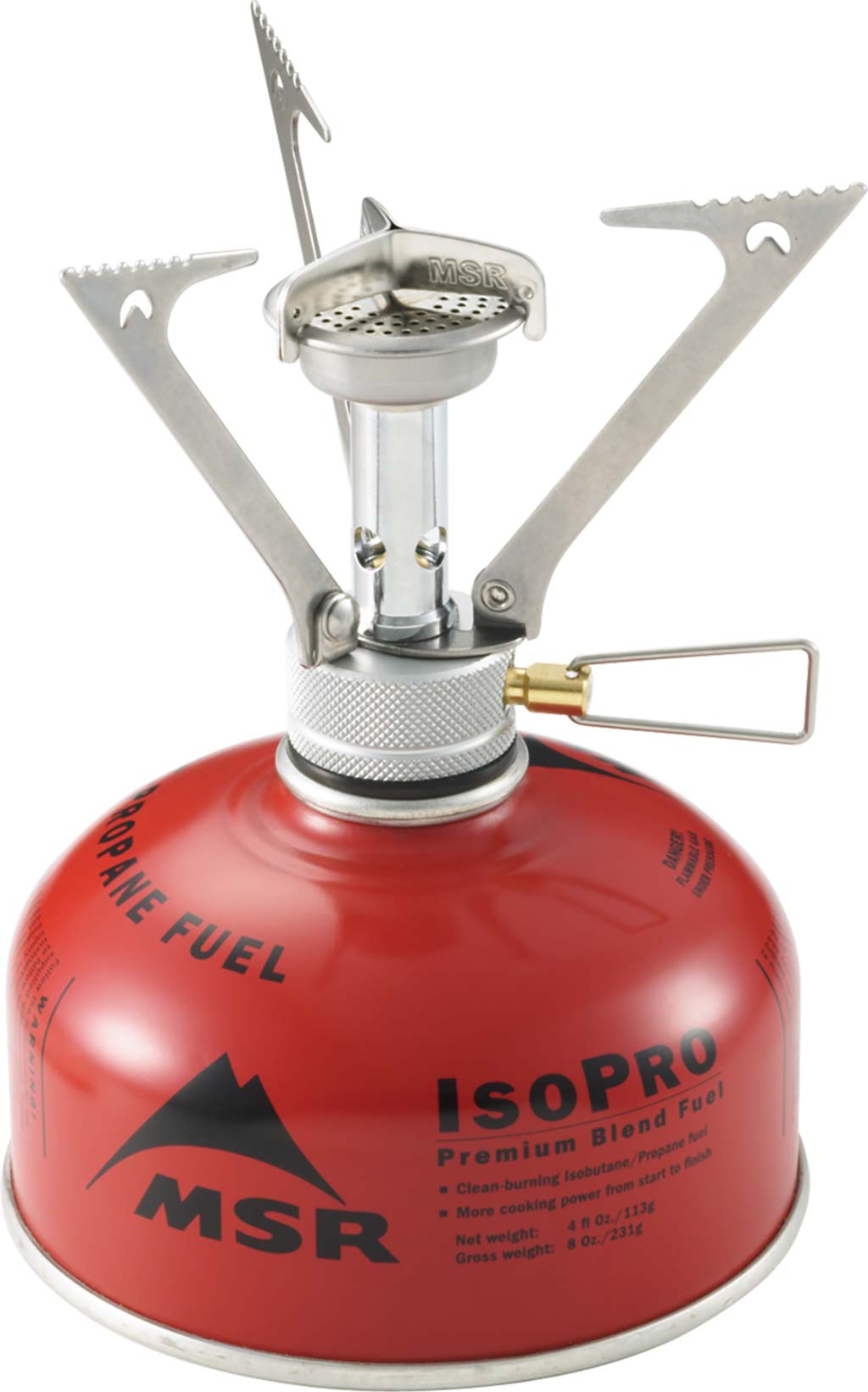 Best stove for motorcycle camping deals