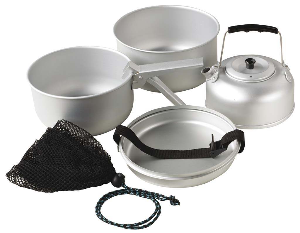 How To Choose Camping Cookware - GearLab