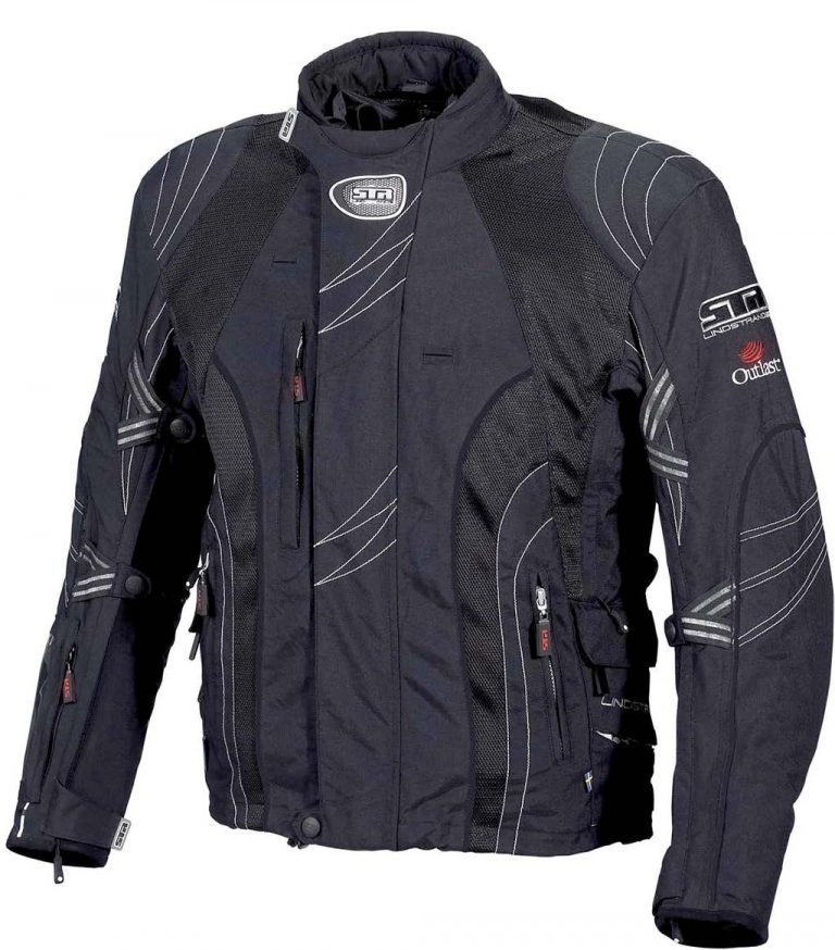 Spada Plaza Motorcycle Motorbike Waterproof Textile JacketAll Colours & Sizes 