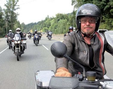 Charley Boorman