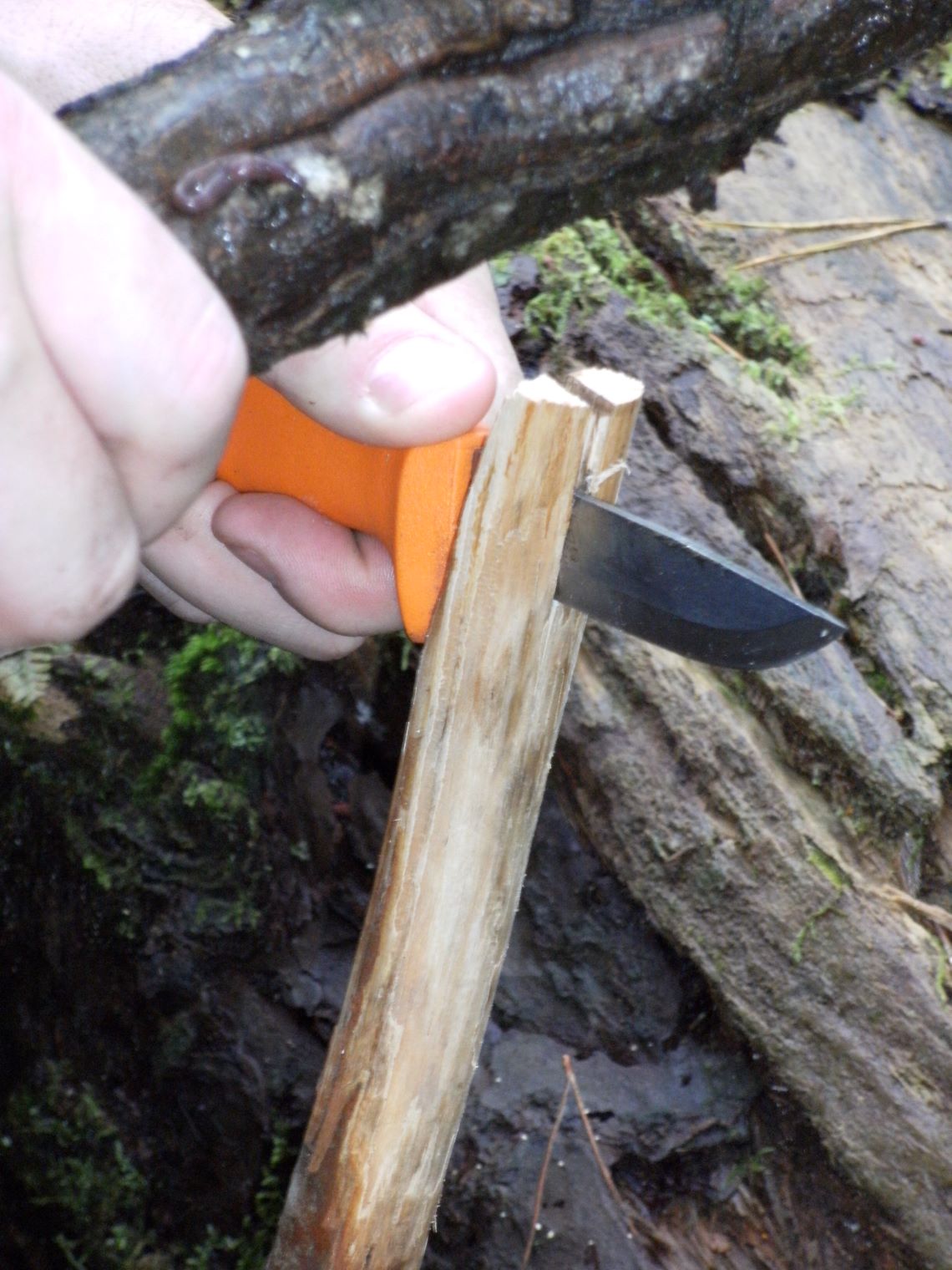 Baton-cutting-wood-1