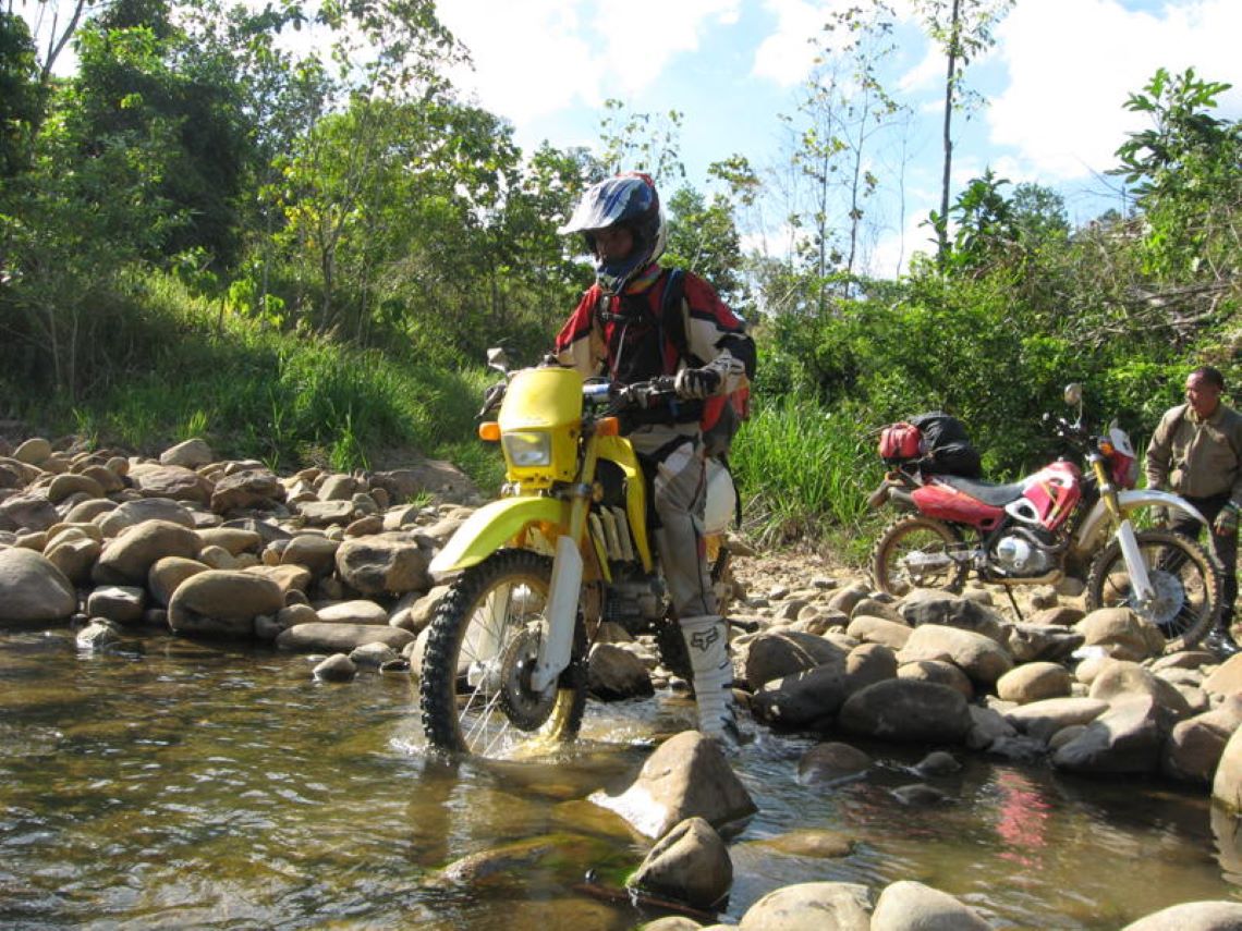 Borneo-2