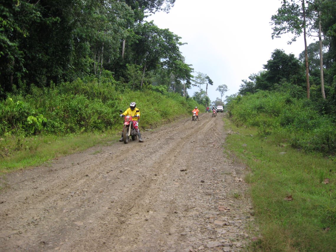Borneo-the-lost-world-maliau-basin