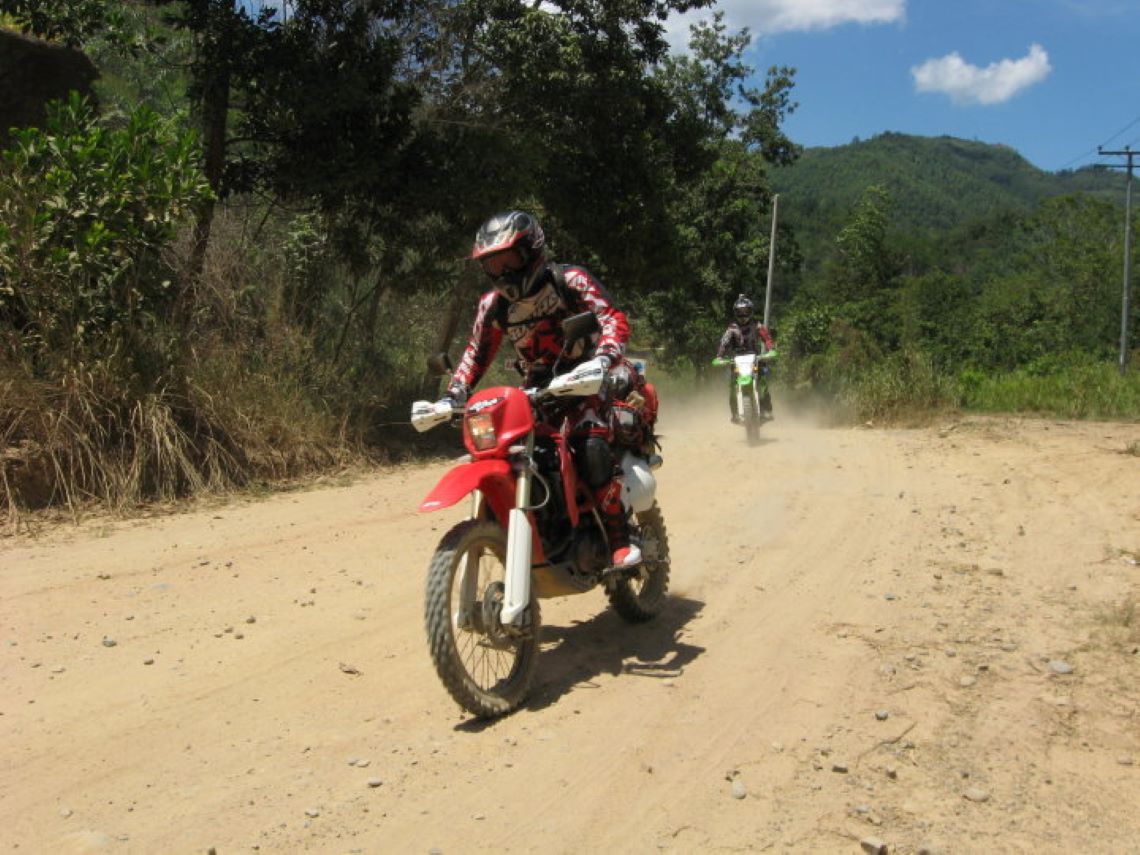 Borneo