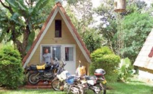 Brazil-house