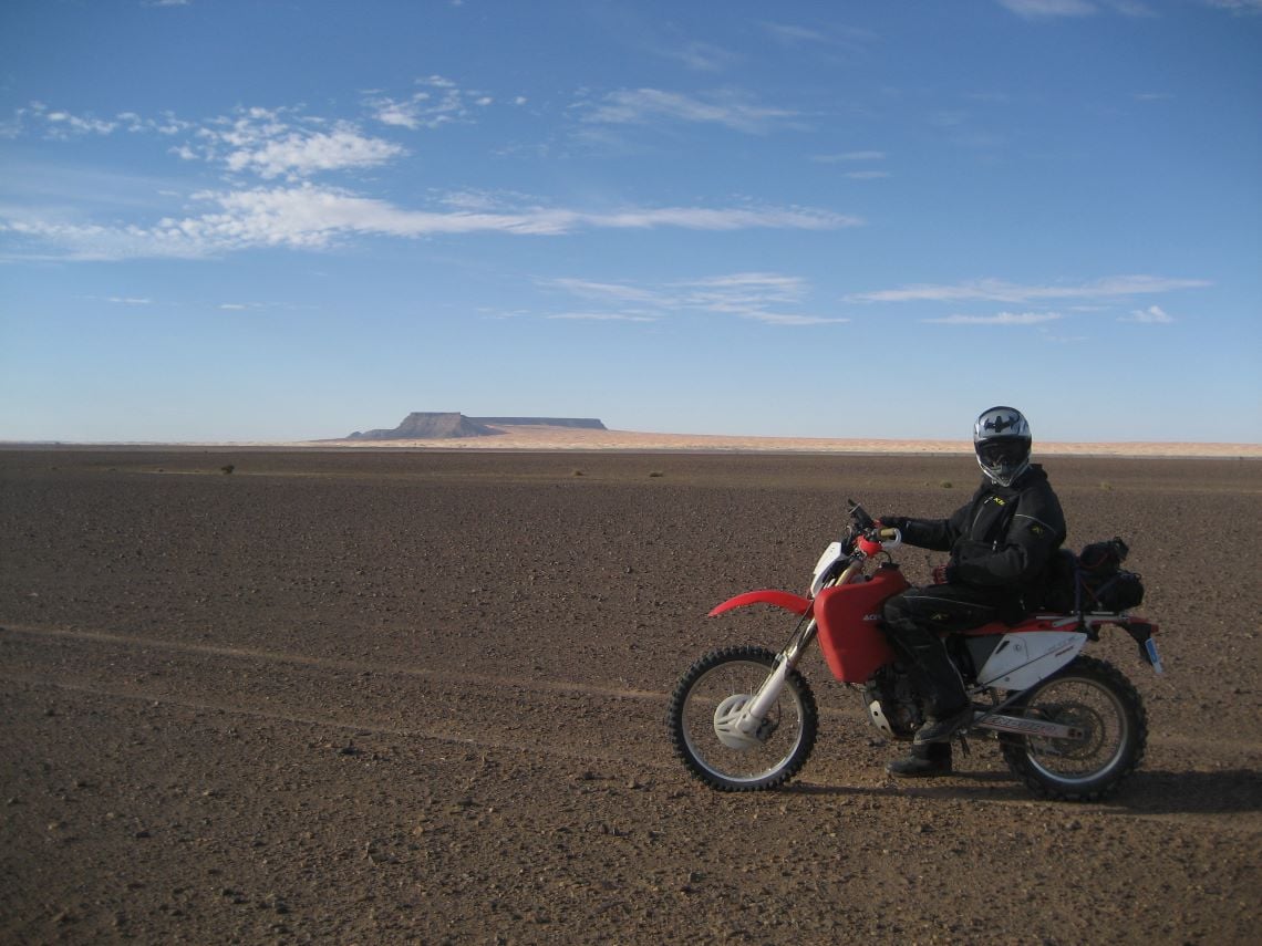 Budget-biking-CRF450