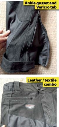 Buffalo-textile-touring-pants