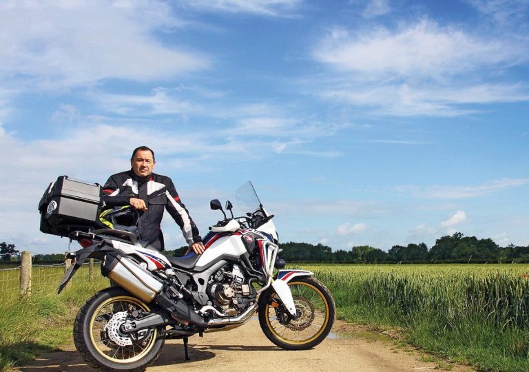 CRF100LFeature