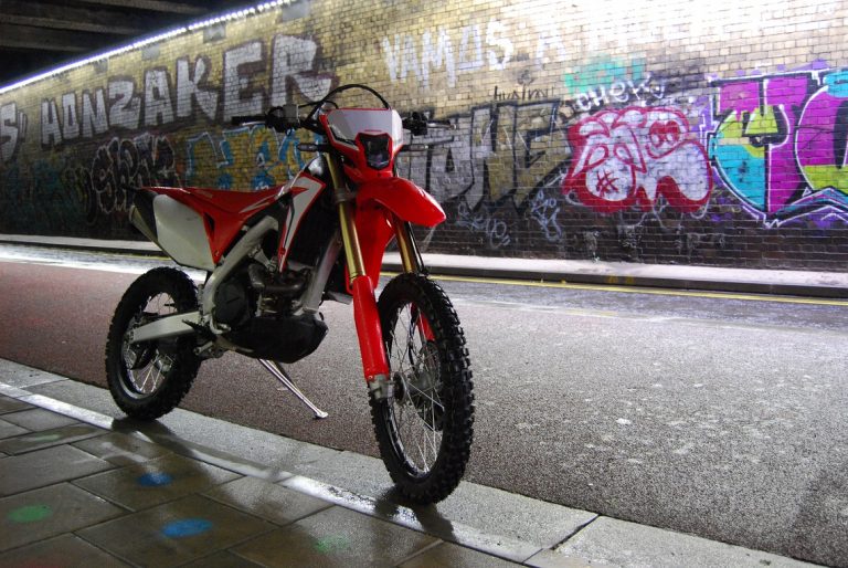 CRF450LFeatImage