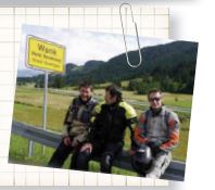 Germany-Alps