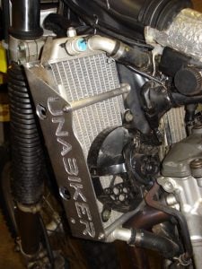DRZ400S-Unibiker-radiator-guards