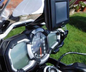 Dave’s SatNav mount2