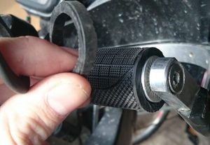 Easy to cut and fit
