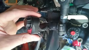 Extremely easyto-fit controller