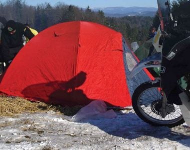 Gear-test-campsite