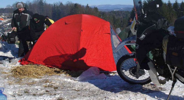Gear-test-campsite