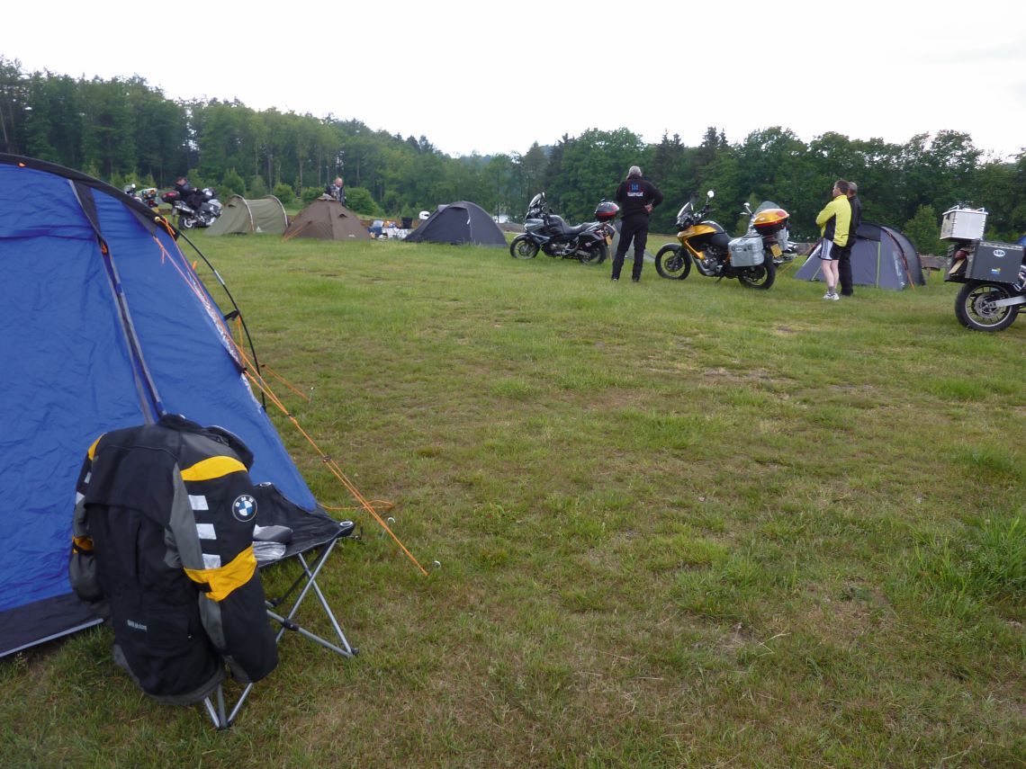 Germany-campsite