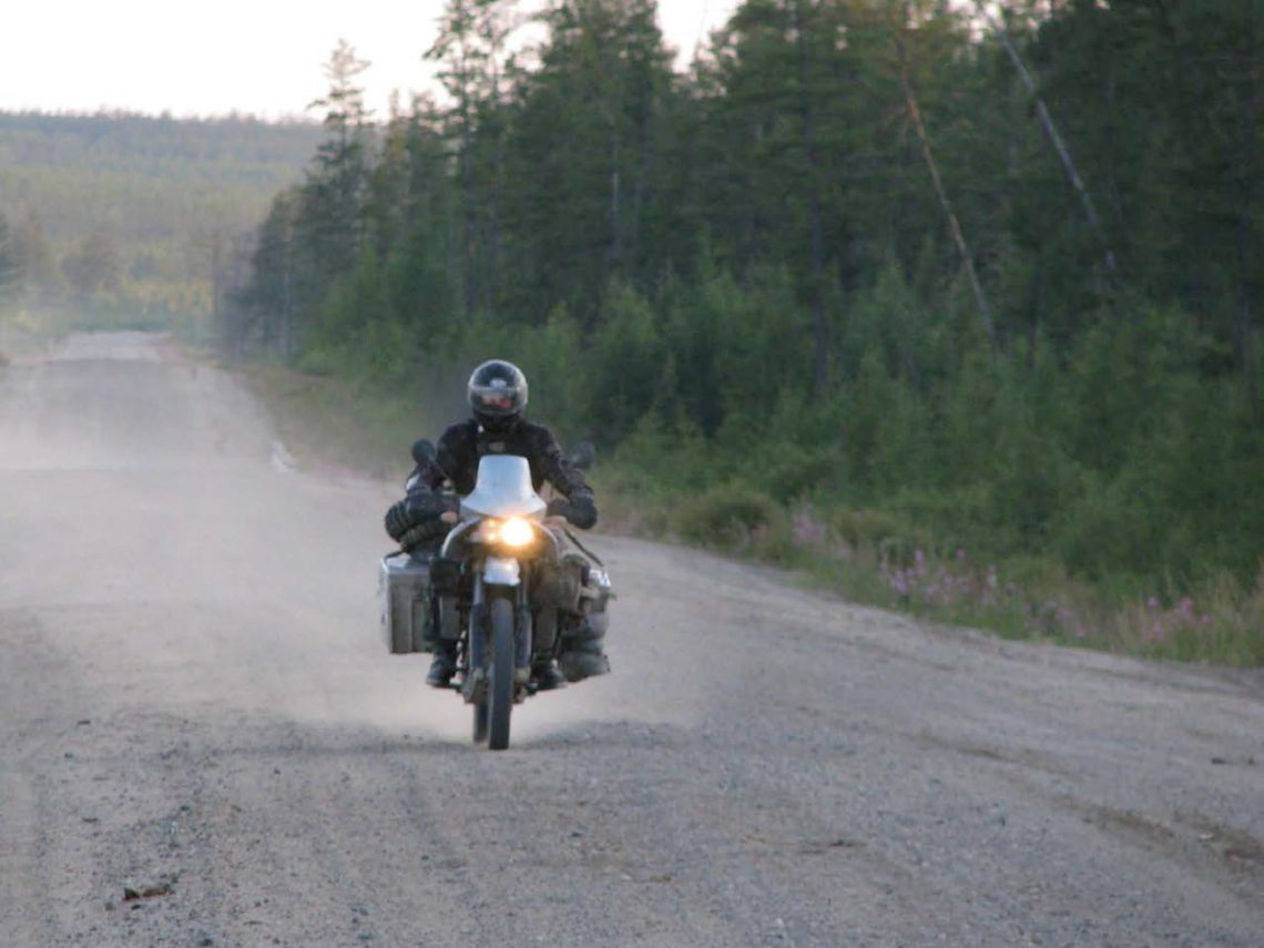 Gravel