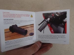 Great-instructions