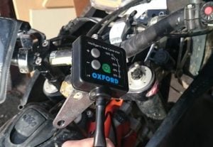 Great intelligent heat controller