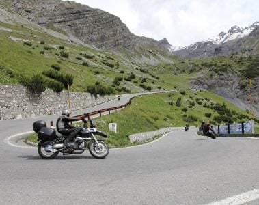 Hairpins Feature