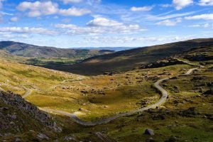 The Insider's Guide to Ireland's Wild Atlantic Way