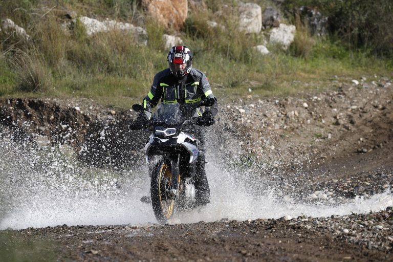 learn the secret of keeping your kit dry