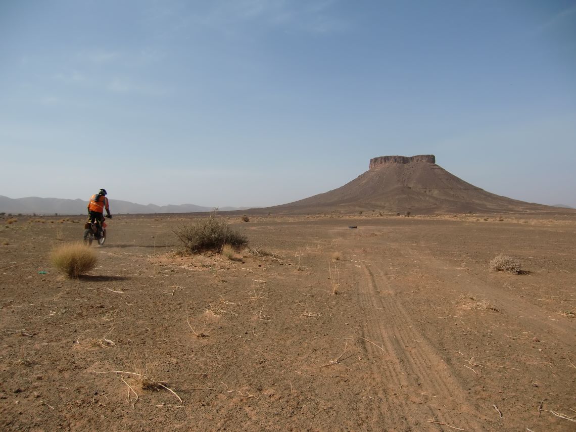 Morocco-