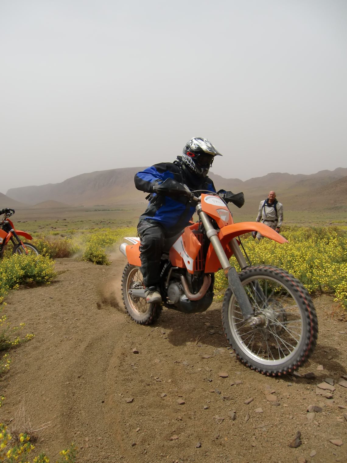 Morocco-