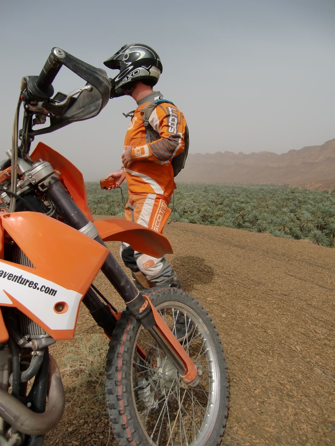 Morocco-