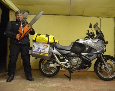 My bike Feature Image