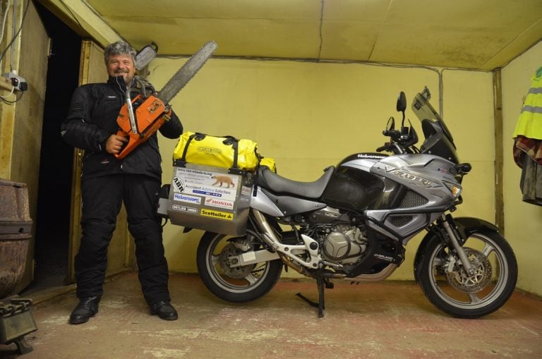 My bike Feature Image