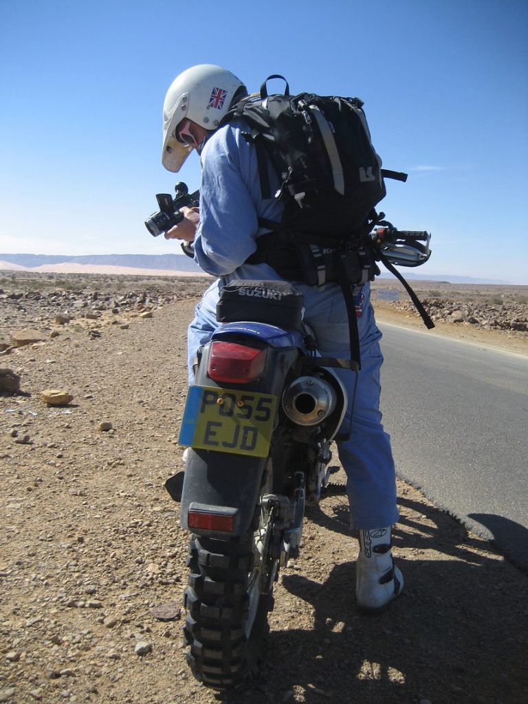 apple tv motorcycle documentary