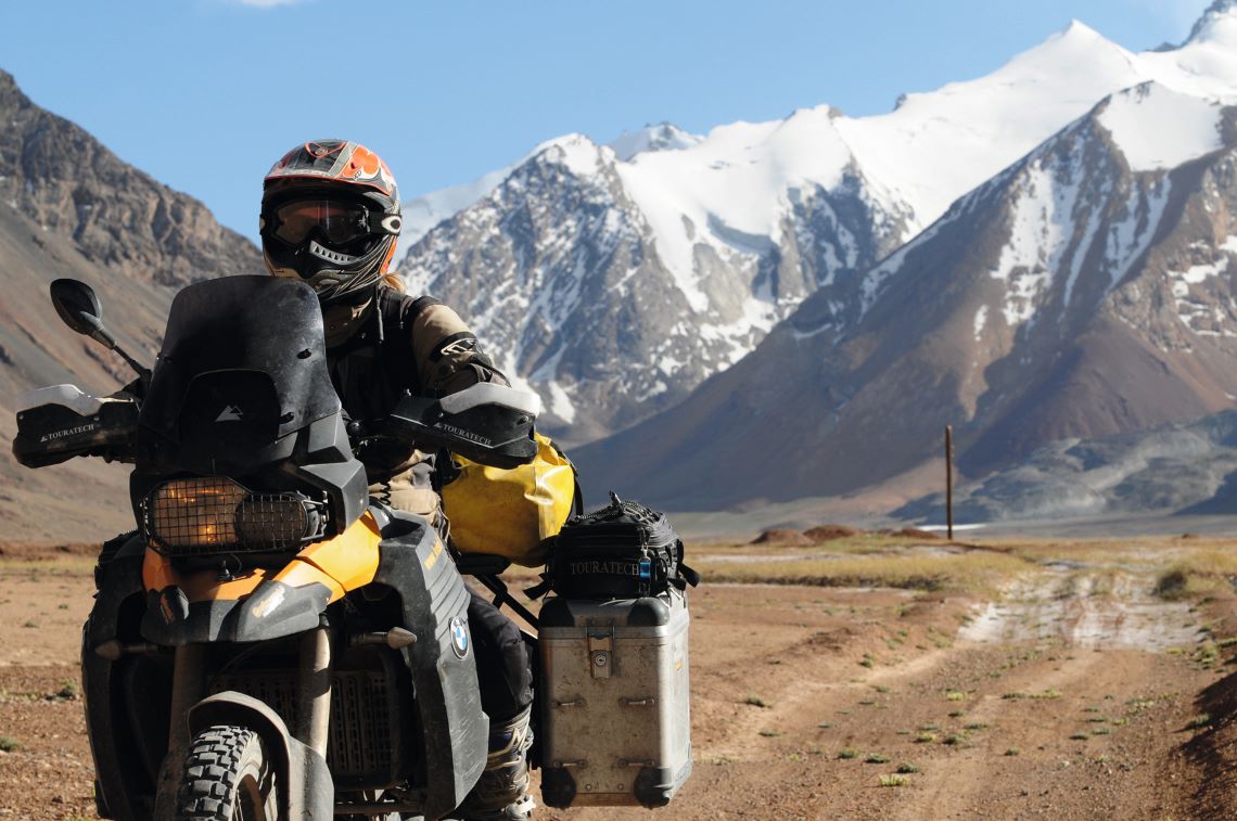 Pamir-3