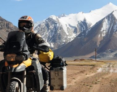 Pamir-3