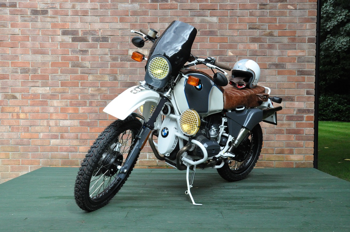 R65gs store
