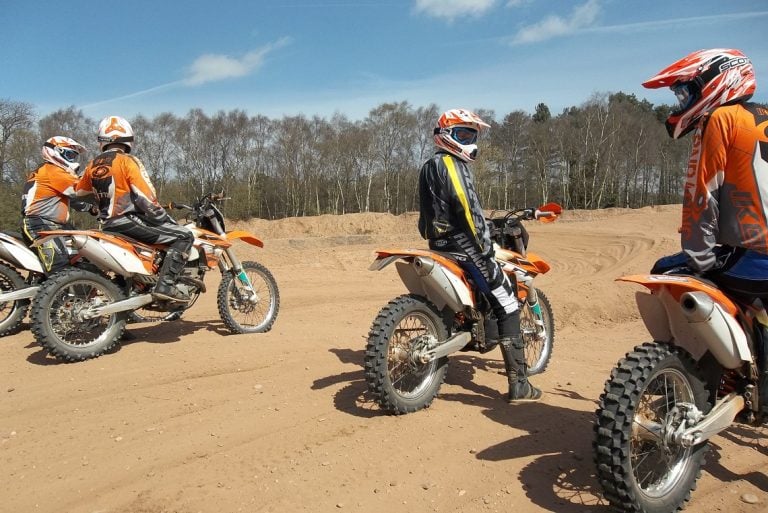 SandRidingFeature
