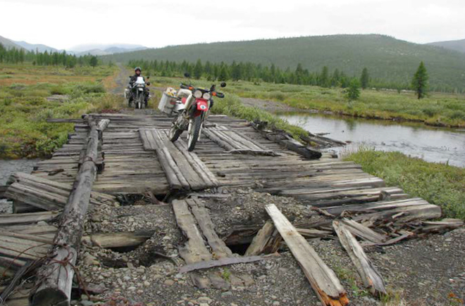 Scary Bridge Crossing4