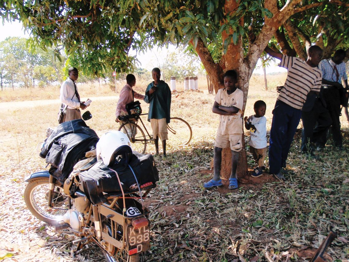 Short-Way-Up-Mkowe-repairs