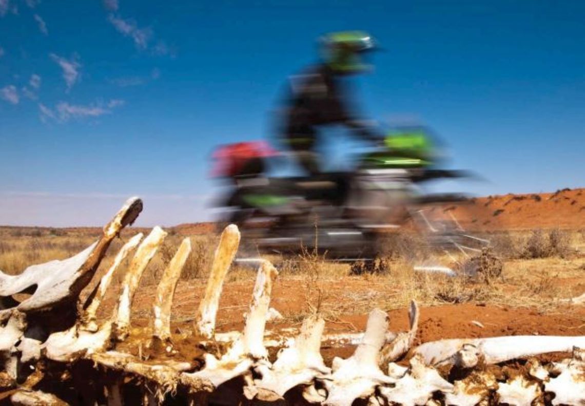 Australia-Simpson-Desert