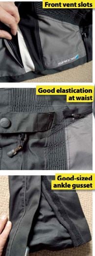 Spada-textile-touring-pants