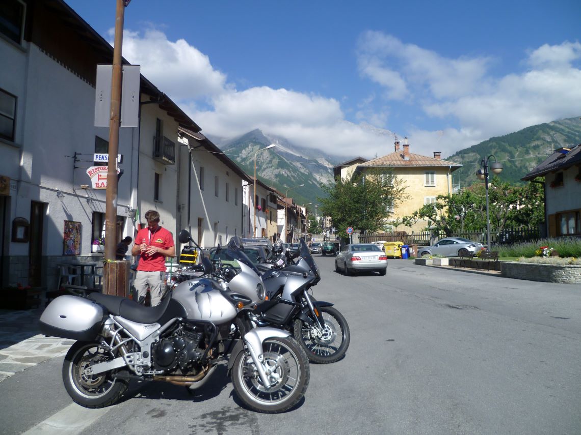 Stella-Alpine-Bardonecchia