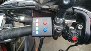 The easy-to-use controller