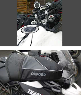 Tiger800XCx
