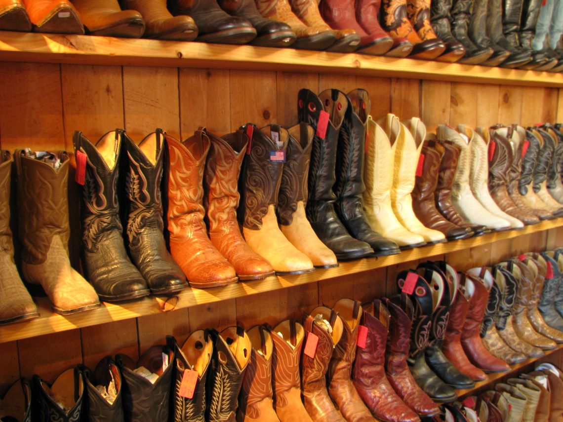 USA-boots-cowboy