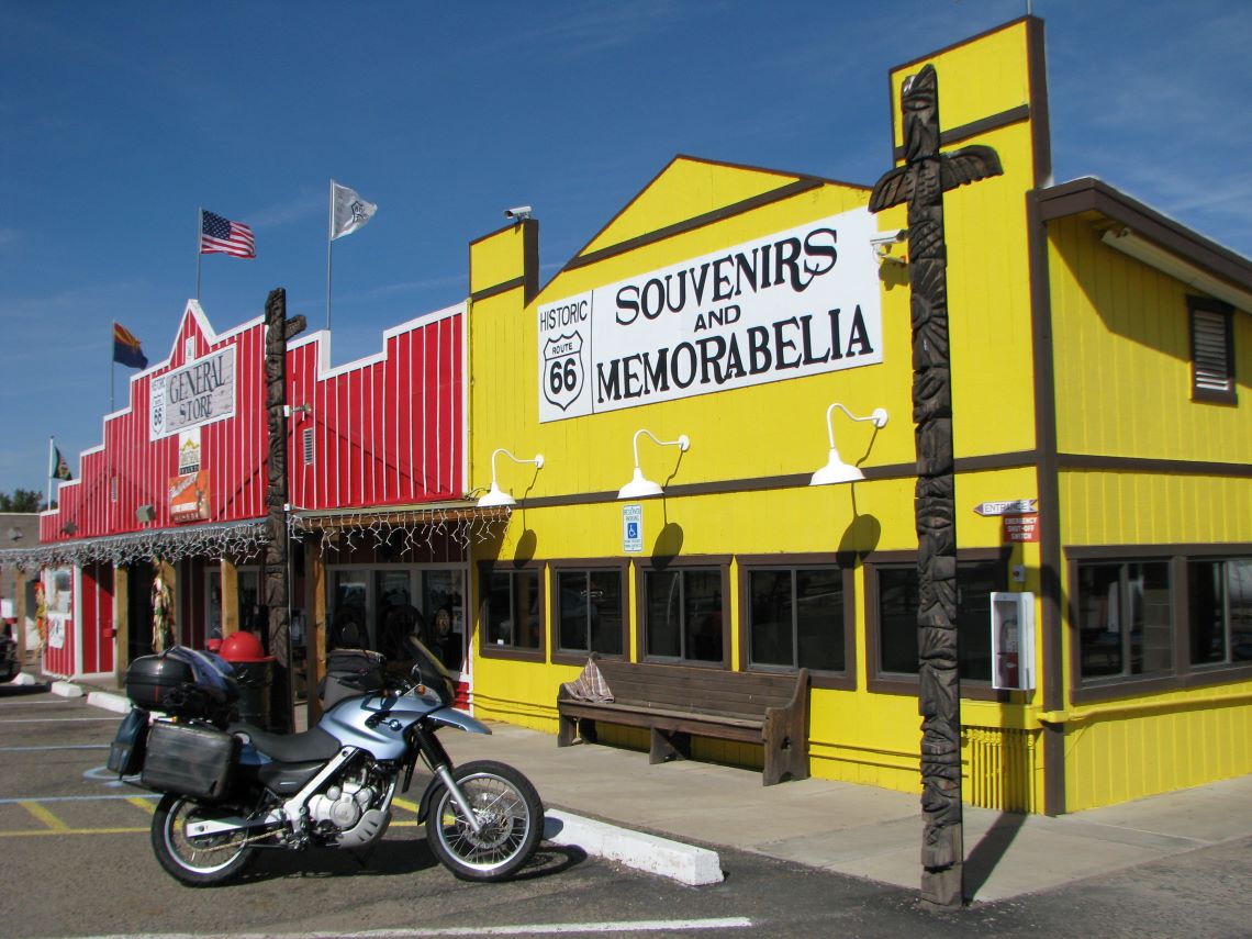 USA-route-66