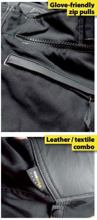 Weise-textile-touring-pants